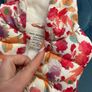 ZARA NEXT Baby girl Gilet 6-9 9-12 12-18 Image 6