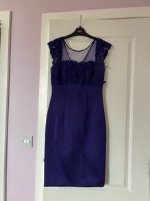 Coast dress