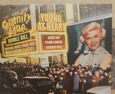 Calamity Jane / Young At Heart CD Soundtrack