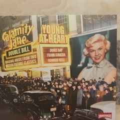 Calamity Jane / Young At Heart CD Soundtrack