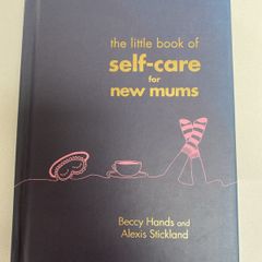 The little book of self care for new mums