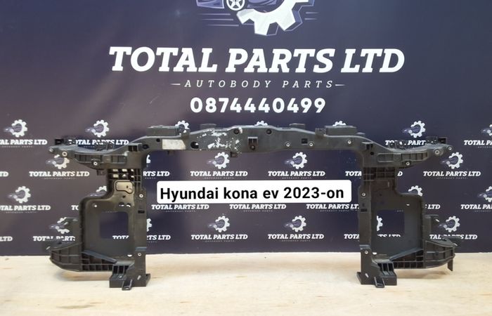 Hyundai kona 2023-on ev slam panel