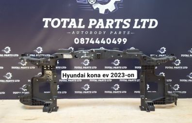 Hyundai kona 2023-on ev slam panel