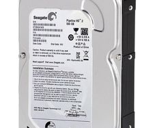 500GB Desktop Sata Hard Drives