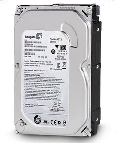 500GB Desktop Sata Hard Drives