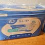 id slip adult pads Image 2
