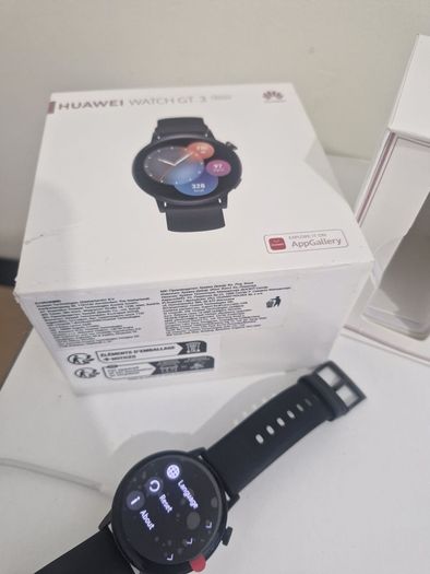 Huawei Watch 3