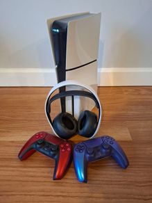 Playstation 5 slim