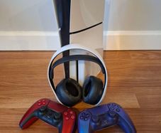 Playstation 5 slim