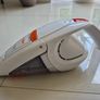 Car handheld vacuum cleaner Image 3