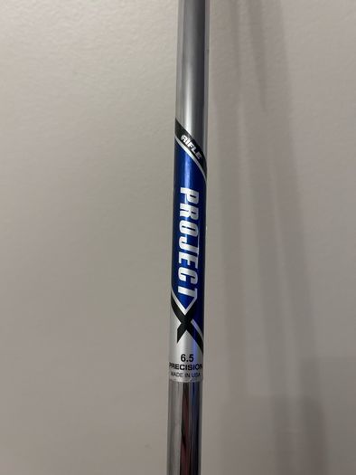 Titleist 620 Combo