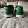 Air Jordan 1 Low Pine Green UK 11 Image 4