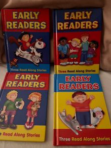 Early readers