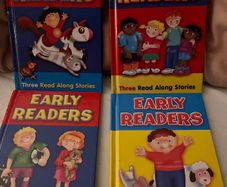 Early readers