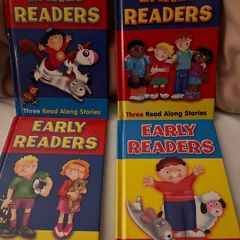 Early readers