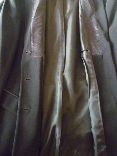 Gerry Weber Classic Dressy Formal Jacket blazer .  Size Medium 12 Eu 38.   Colour Jet Black. 100% Immaculate.