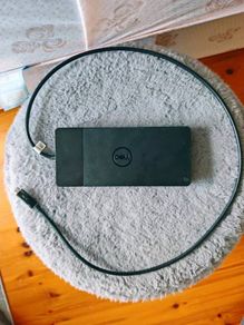 Dell WD19S - laptop docking station