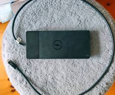 Dell WD19S - laptop docking station