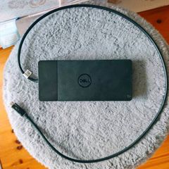 Dell WD19S - laptop docking station