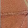 Vintage wool blanket Large Image 2