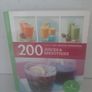 New book 200 smoothies and juices Image 5