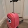 Vevor Ride-on Luggage Image 4