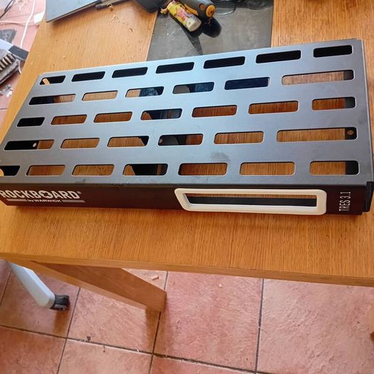 Pedalboards 30 Eur Each + Postage