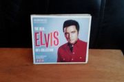 Elvis Presley The Real Elvis (3 CDs)