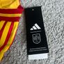 Spain home Lamine Yamal jersey Image 7