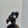 Raven guard Hellblaster Squad X10 Image 5