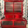 Dolls House Furniture Shop Set Image 6