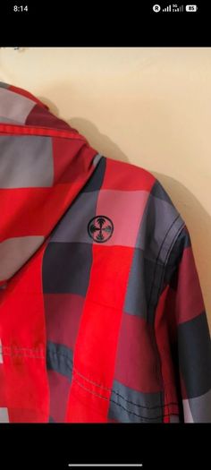 Brunotti jacket coat
