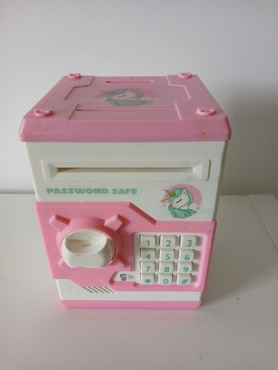 Girls unicorn items