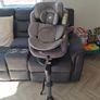 Baby Car Seat Image 8