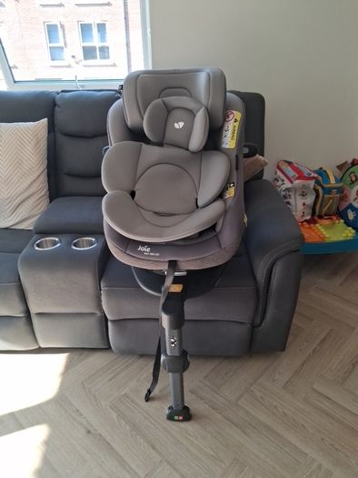 Baby Car Seat