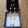 Brand New Beautiful Freshwater Pearl Necklace Image 9
