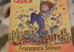 Early Reader (pr1134)