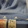 Adidas Hooded Top Image 8