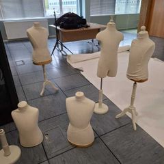 Kids Mannequins