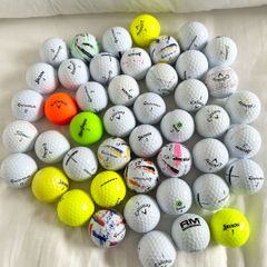 46 As New Top Brands Golf balls (e45 total posted)