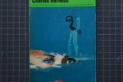 Charles Harness, 'The Paradox Men'