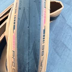 Set of Scwalbe tryes