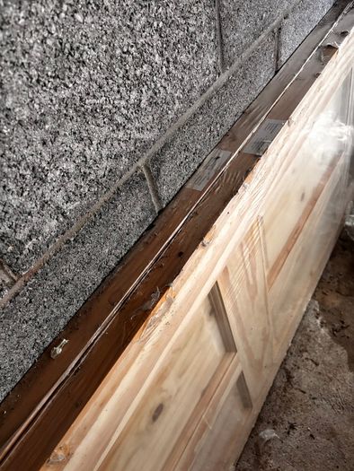 Solid Wood Doors