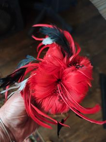 Fascinator