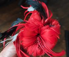 Fascinator