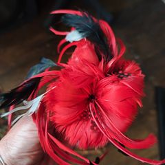 Fascinator