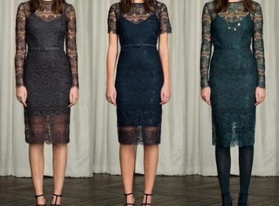 Body Frock Size 8 Dress - Delivery