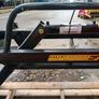 New Fleming bale staker and a mckenna bale spike Image 4