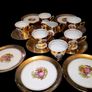 Bond ware fine china set Image 3
