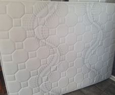 King size mattress